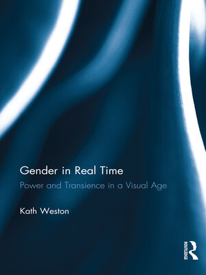 cover image of Gender in Real Time